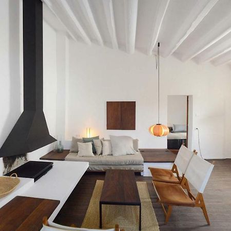 Cozy Townhouse In The Heart Of Cadaques By By Ja Coderch Villa Exterior foto