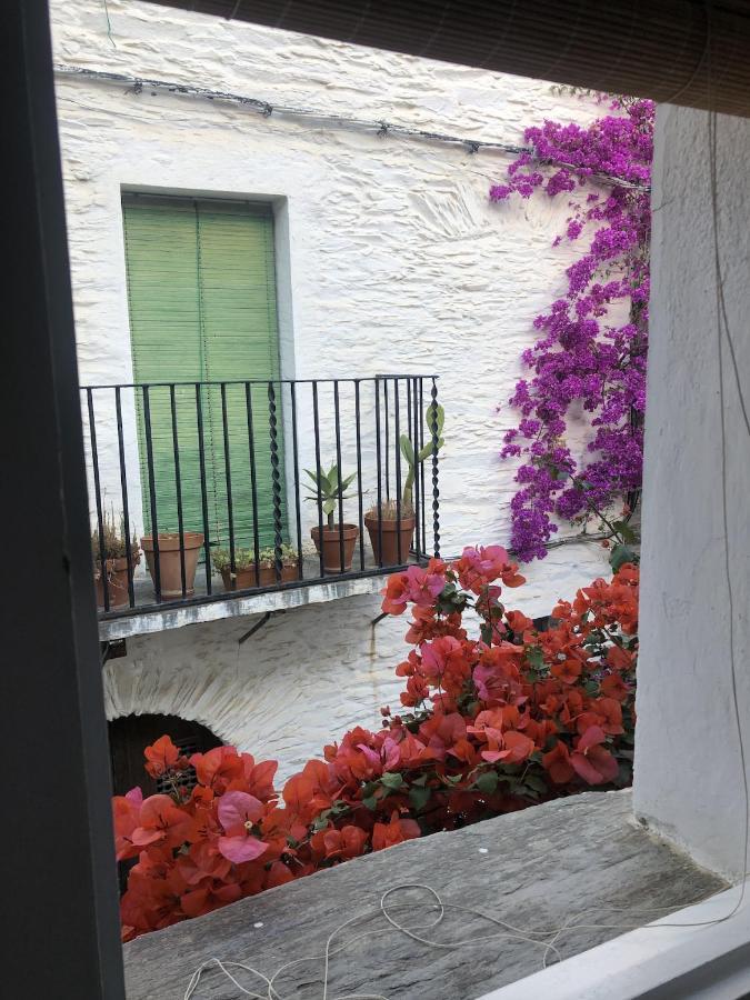 Cozy Townhouse In The Heart Of Cadaques By By Ja Coderch Villa Exterior foto