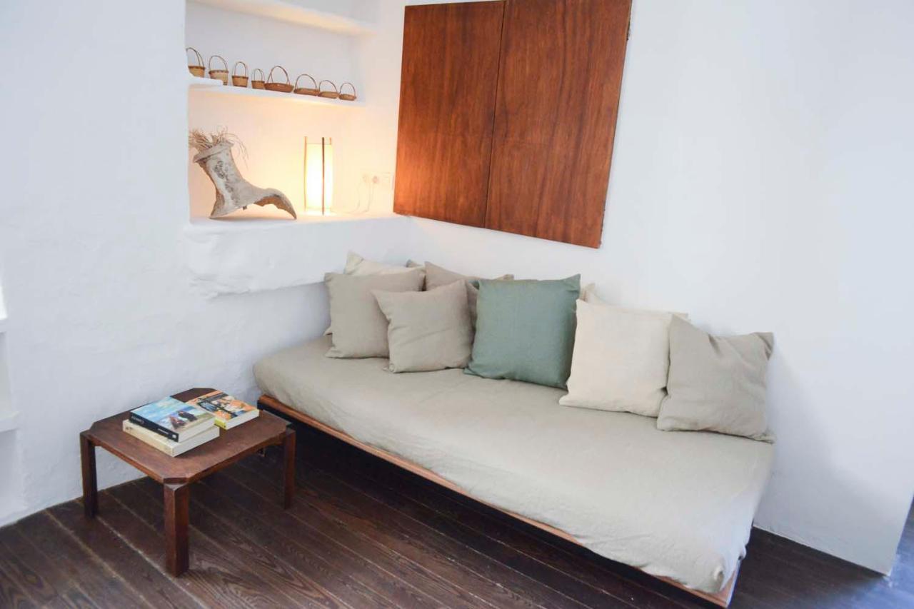 Cozy Townhouse In The Heart Of Cadaques By By Ja Coderch Villa Exterior foto