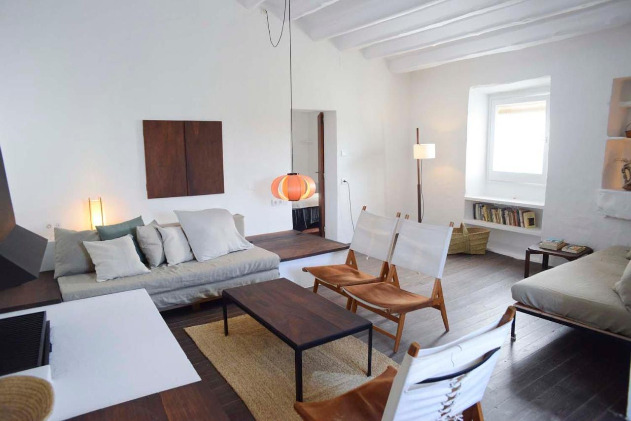 Cozy Townhouse In The Heart Of Cadaques By By Ja Coderch Villa Exterior foto