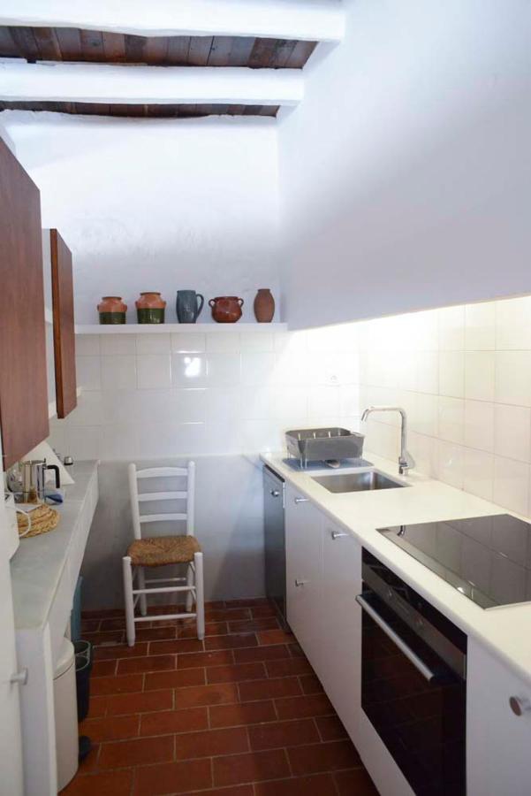 Cozy Townhouse In The Heart Of Cadaques By By Ja Coderch Villa Exterior foto
