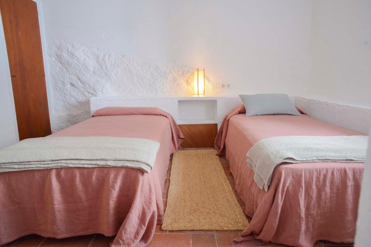 Cozy Townhouse In The Heart Of Cadaques By By Ja Coderch Villa Exterior foto