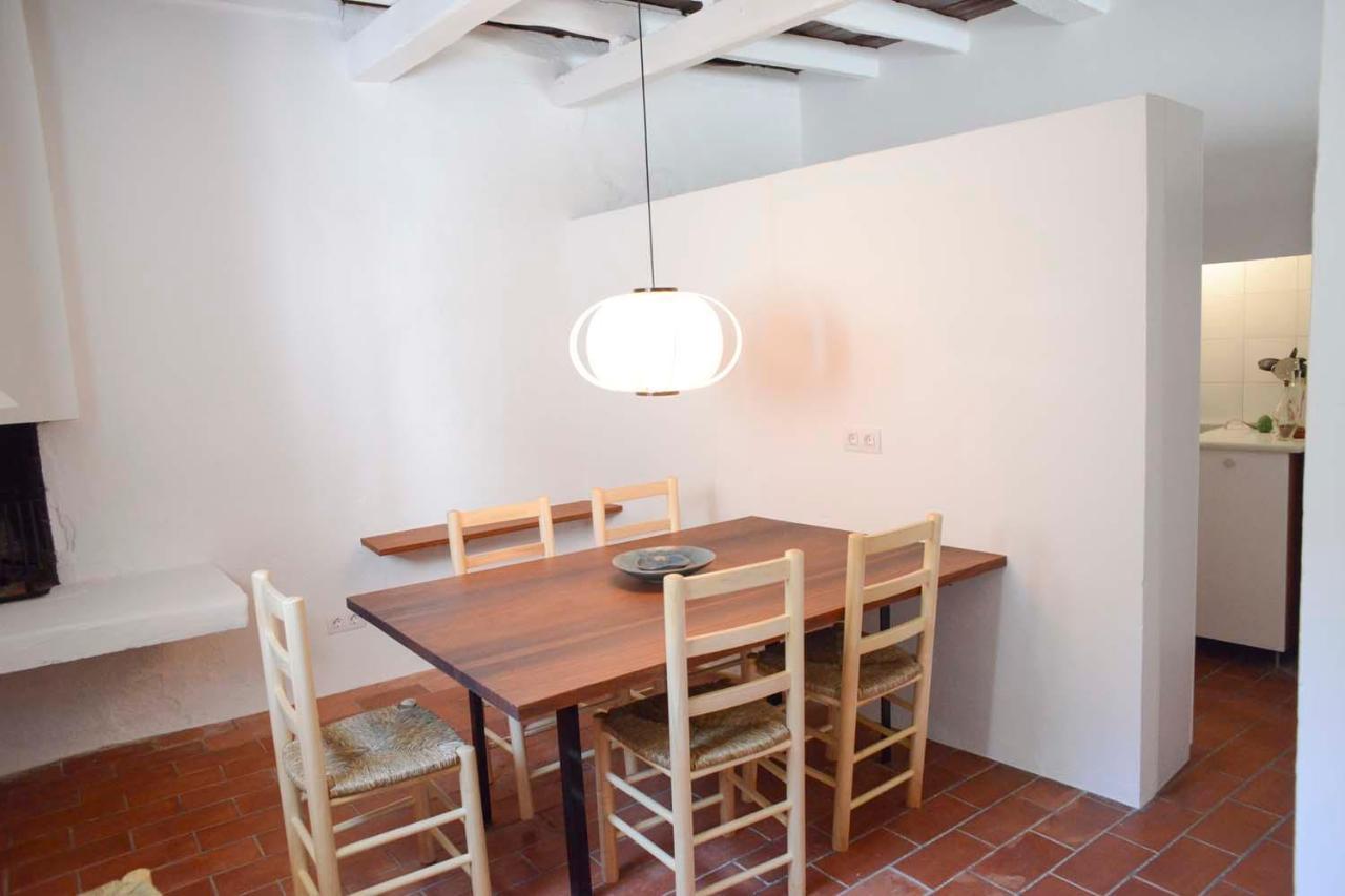 Cozy Townhouse In The Heart Of Cadaques By By Ja Coderch Villa Exterior foto