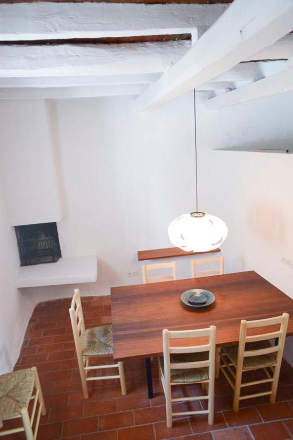Cozy Townhouse In The Heart Of Cadaques By By Ja Coderch Villa Exterior foto
