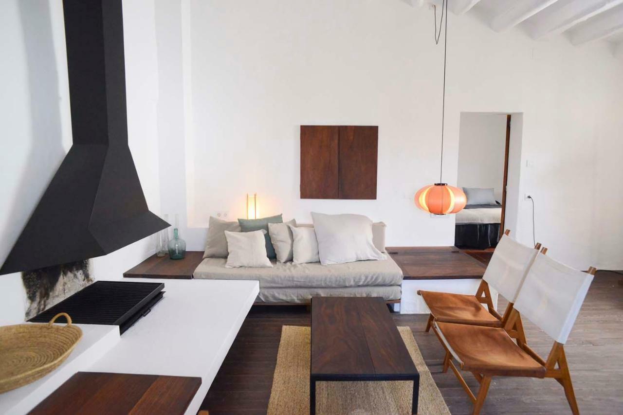 Cozy Townhouse In The Heart Of Cadaques By By Ja Coderch Villa Exterior foto