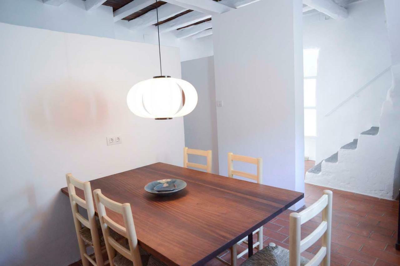 Cozy Townhouse In The Heart Of Cadaques By By Ja Coderch Villa Exterior foto